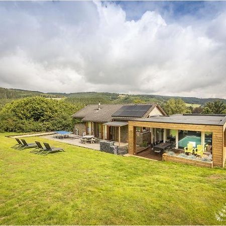 Le Doux Ny Villa Stoumont Exterior foto
