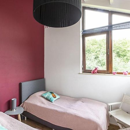 Le Doux Ny Villa Stoumont Exterior foto